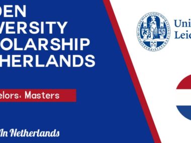 Leiden University Minerva Scholarship