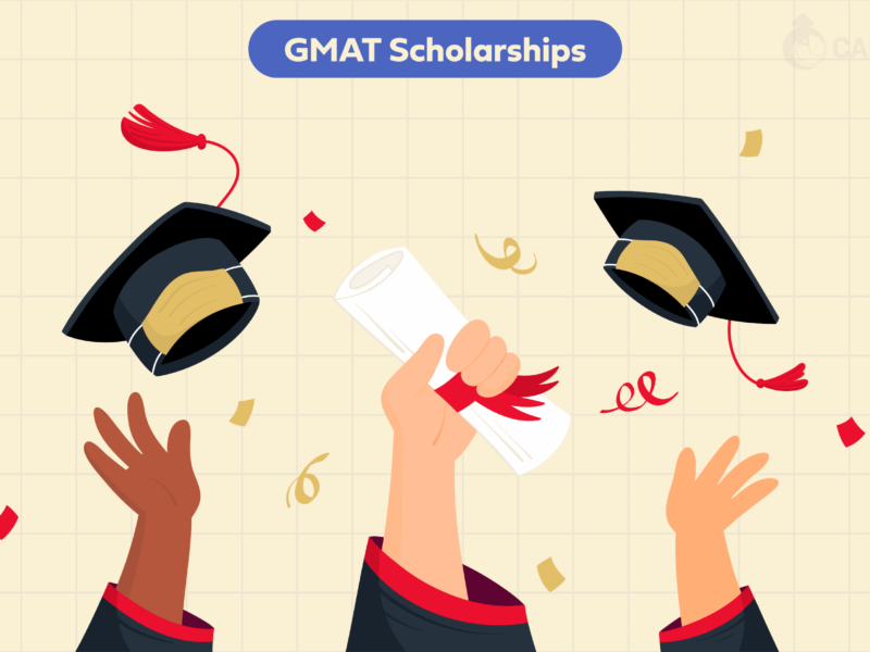 Low-GMAT/GRE Scholarships for MBA Programs