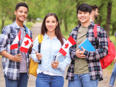 Canadian Residents Pursuing an MBA